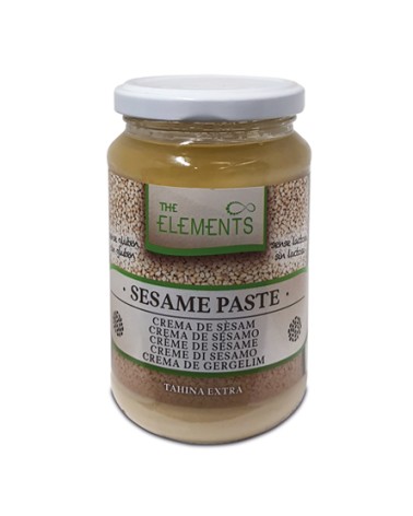 Tahina The Elements 350gr